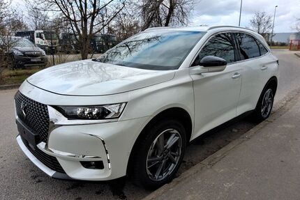 Citroen DS Gebrauchtwagen