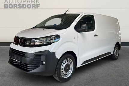 Opel Vivaro Gebrauchtwagen