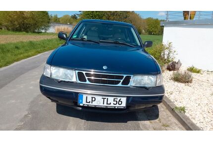 Saab 900 Gebrauchtwagen