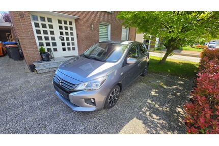 Mitsubishi Space Star Gebrauchtwagen