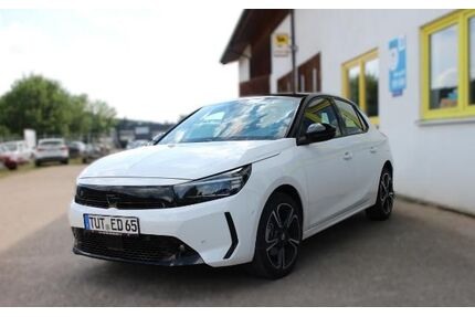 Opel Corsa Gebrauchtwagen