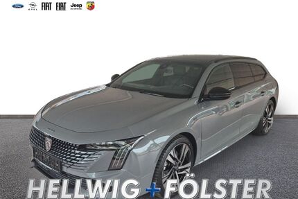 Peugeot 508 Gebrauchtwagen