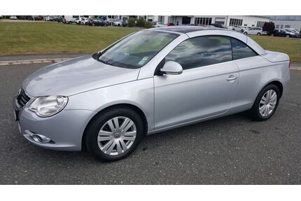 VW Eos Gebrauchtwagen