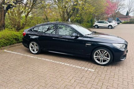 BMW 520 Gran Turismo Gebrauchtwagen