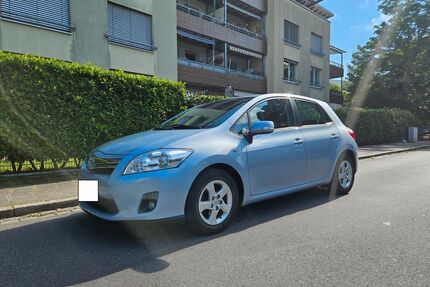 Toyota Auris Gebrauchtwagen