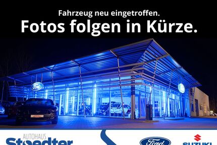 Ford Mustang Mach-E Gebrauchtwagen
