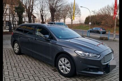 Ford Mondeo Gebrauchtwagen