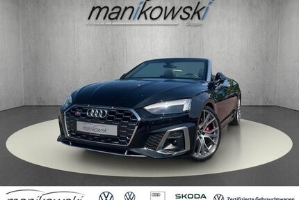Audi S5 Gebrauchtwagen