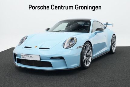 Porsche 992 Gebrauchtwagen