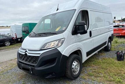 Citroen Jumper Gebrauchtwagen