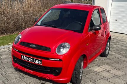 Microcar DUÈ Gebrauchtwagen