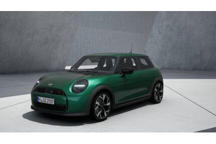 Mini Cooper S Gebrauchtwagen