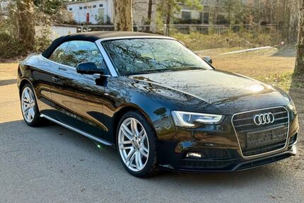 Audi A5 Gebrauchtwagen