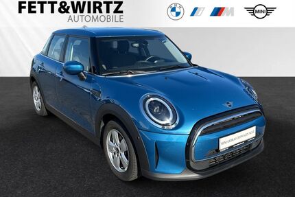 Mini ONE Gebrauchtwagen