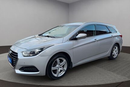 Hyundai i40 Gebrauchtwagen