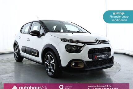Citroen C3 Gebrauchtwagen