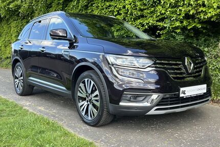 Renault Koleos Gebrauchtwagen