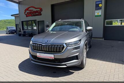 Skoda Kodiaq Gebrauchtwagen