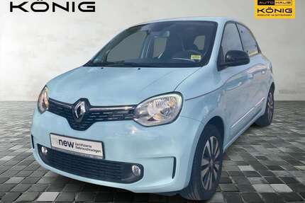 Renault Twingo Gebrauchtwagen