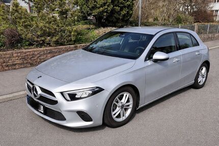 Mercedes-Benz A 180 Gebrauchtwagen