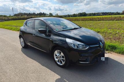 Renault Clio Gebrauchtwagen