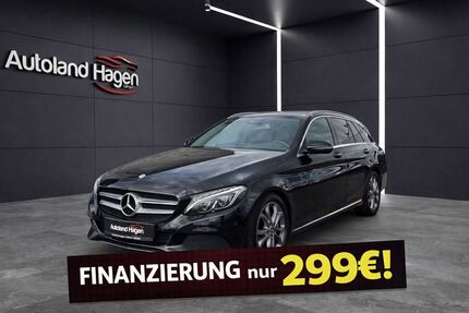Mercedes-Benz C 250 Gebrauchtwagen