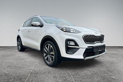 Kia Sportage Gebrauchtwagen