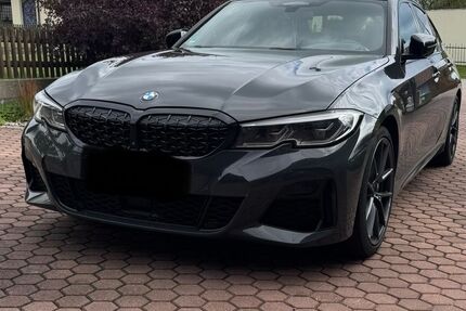 BMW M340i Gebrauchtwagen