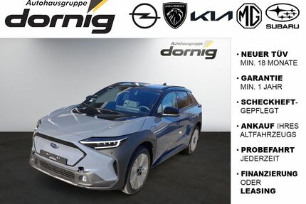 Subaru Solterra Gebrauchtwagen