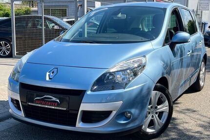 Renault Scenic Gebrauchtwagen