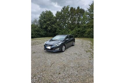Hyundai i40 Gebrauchtwagen