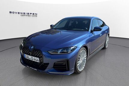 Alpina D4 Gebrauchtwagen