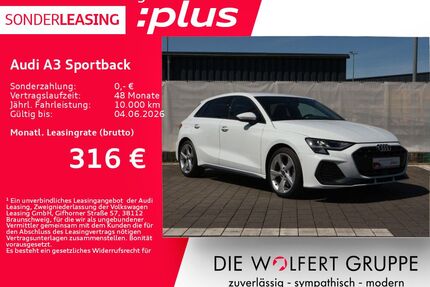 Audi A3 Gebrauchtwagen