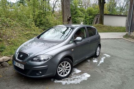 Seat Altea Gebrauchtwagen