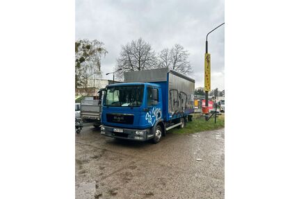 MAN Andere Gebrauchtwagen
