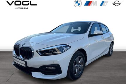 BMW 118 Gebrauchtwagen