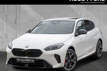 BMW 116 Gebrauchtwagen