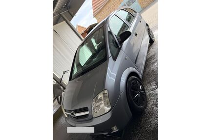 Opel Meriva Gebrauchtwagen