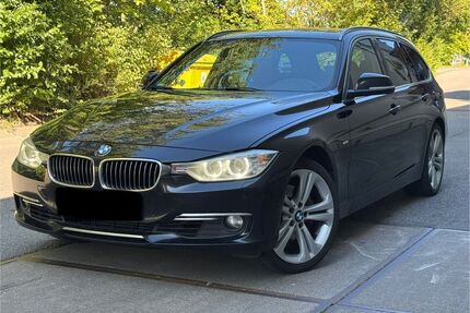 BMW 335 Gebrauchtwagen