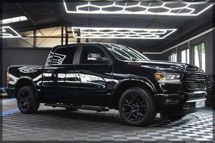 Dodge RAM Gebrauchtwagen