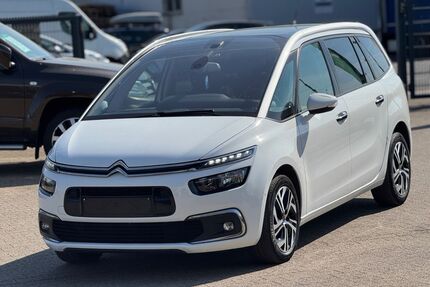 Citroen Grand C4 Picasso / SpaceTourer Gebrauchtwagen