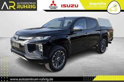 Mitsubishi L200 Gebrauchtwagen
