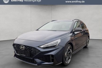 Hyundai i30 Gebrauchtwagen