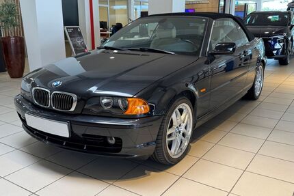 BMW 323 Gebrauchtwagen