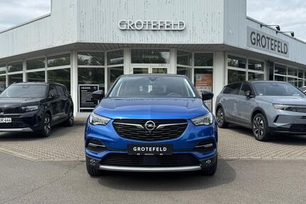 Opel Grandland (X) Gebrauchtwagen