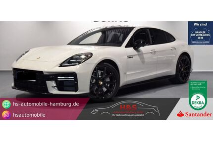Porsche Panamera Gebrauchtwagen