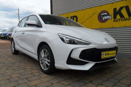 MG MG3 Gebrauchtwagen