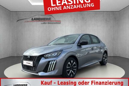 Peugeot 208 Gebrauchtwagen