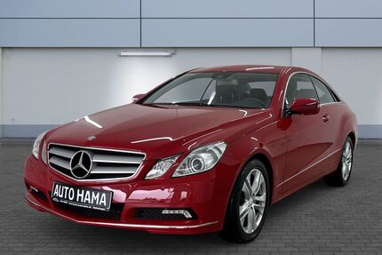 Mercedes-Benz E 350 Gebrauchtwagen