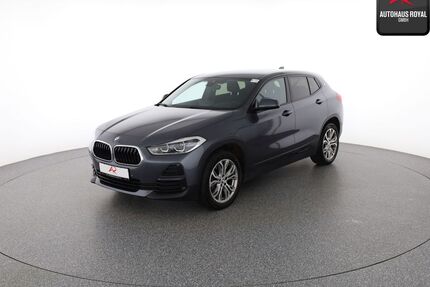 BMW X2 Gebrauchtwagen